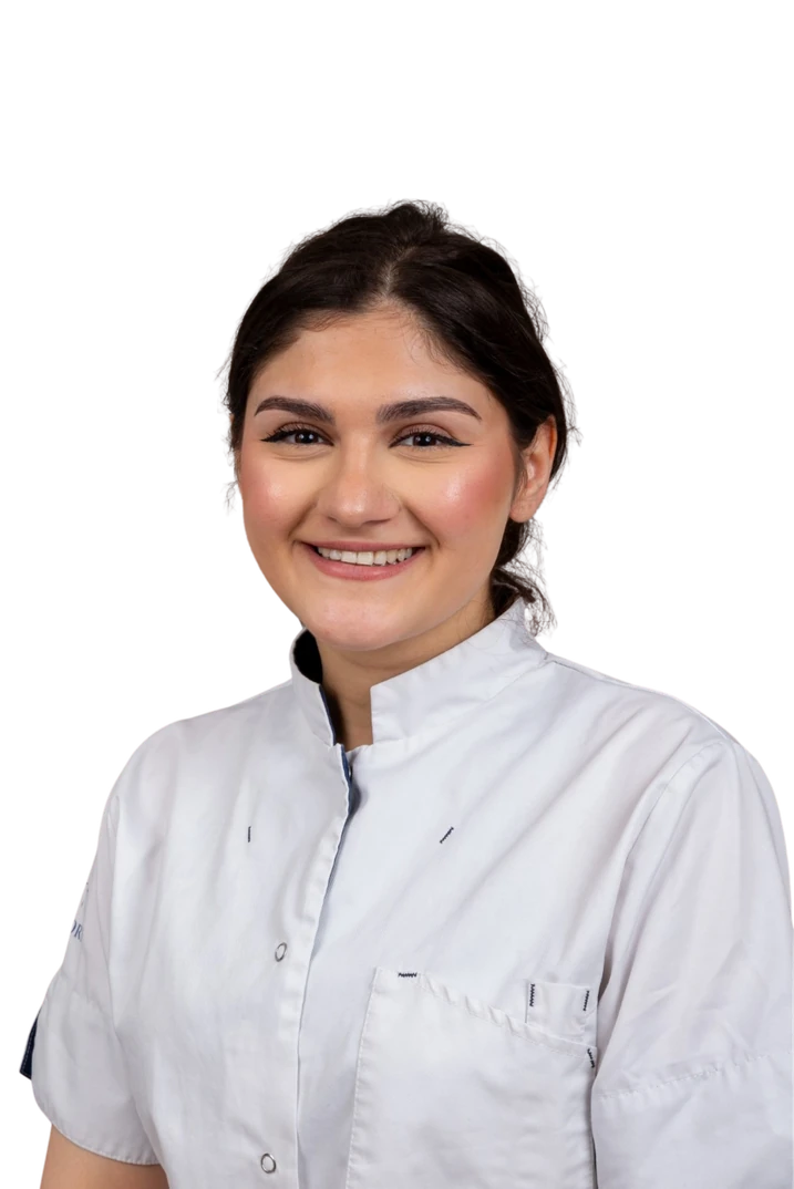 Nahida Permez 2026